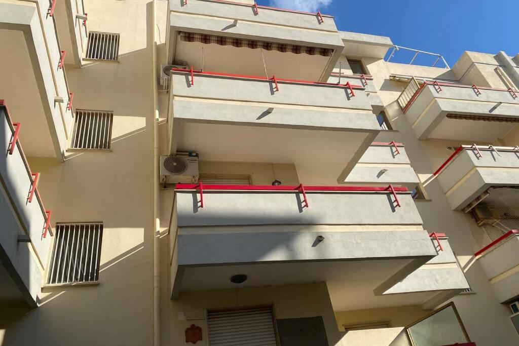 Alghero Sun & Sea - Spiaggia A 50 Metri Eksteriør billede