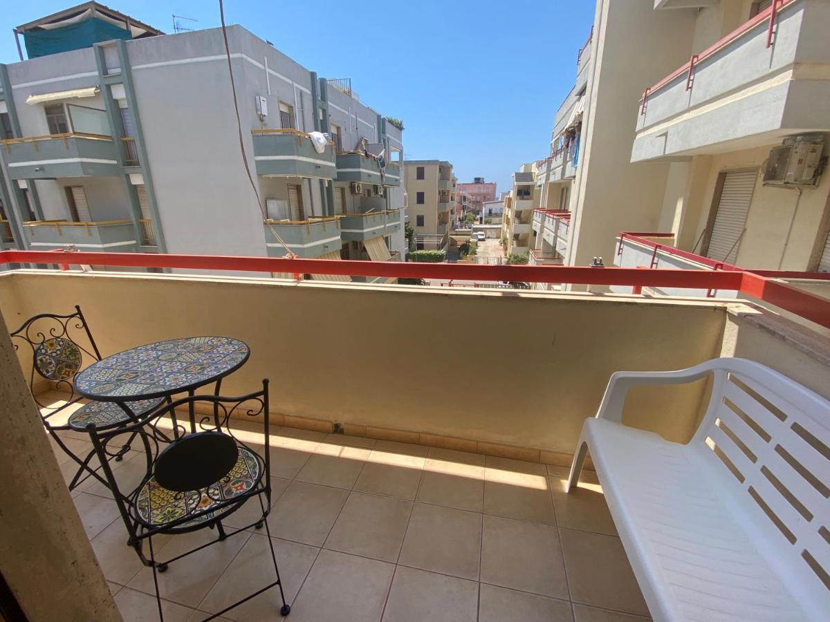 Alghero Sun & Sea - Spiaggia A 50 Metri Eksteriør billede