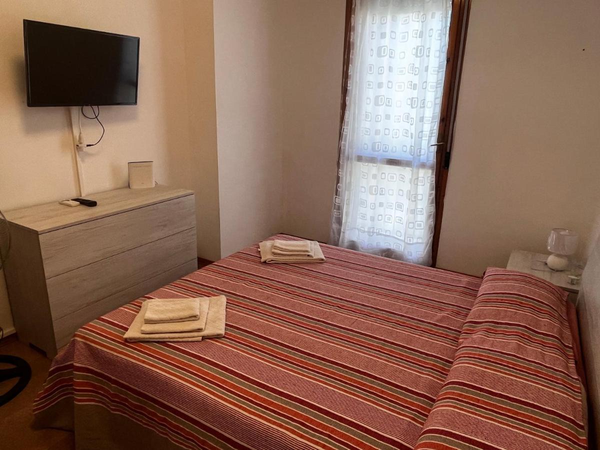 Alghero Sun & Sea - Spiaggia A 50 Metri Eksteriør billede