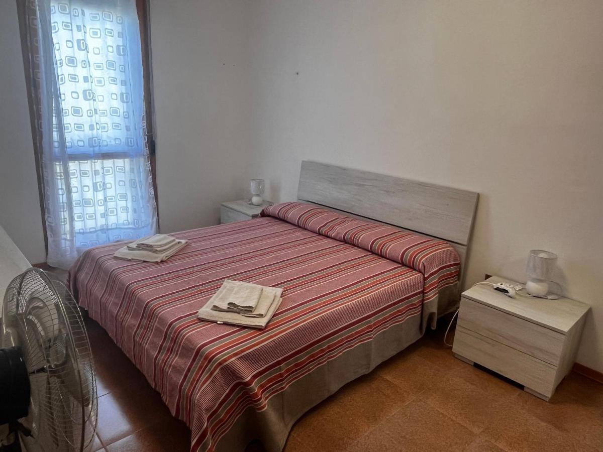 Alghero Sun & Sea - Spiaggia A 50 Metri Eksteriør billede