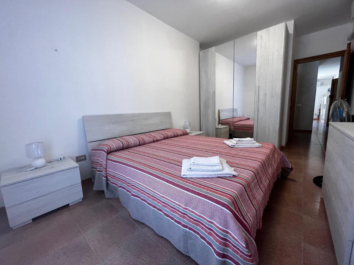 Alghero Sun & Sea - Spiaggia A 50 Metri Eksteriør billede
