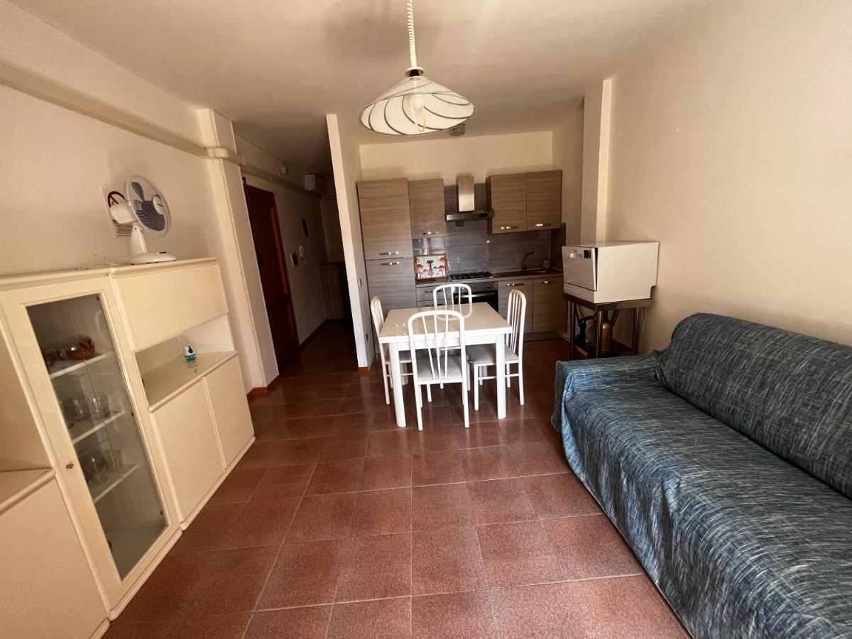 Alghero Sun & Sea - Spiaggia A 50 Metri Eksteriør billede