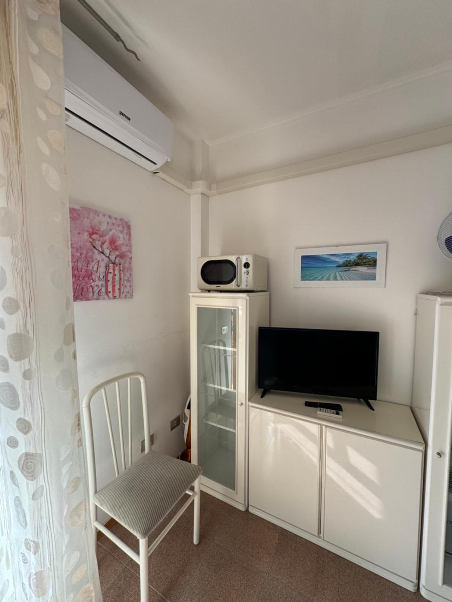 Alghero Sun & Sea - Spiaggia A 50 Metri Eksteriør billede