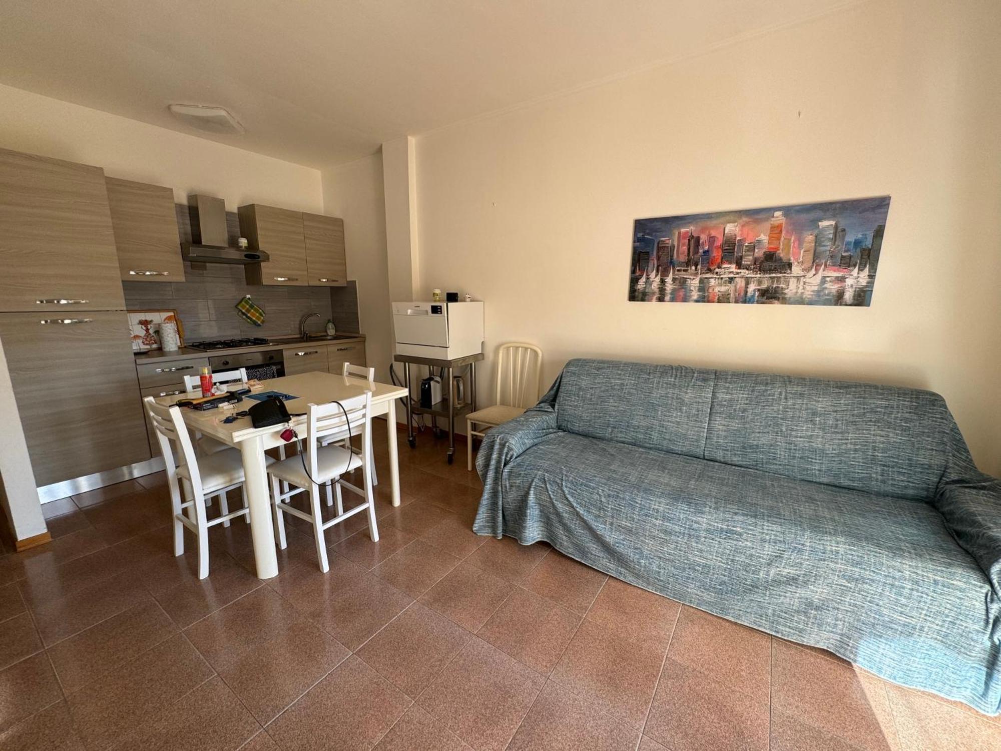Alghero Sun & Sea - Spiaggia A 50 Metri Eksteriør billede