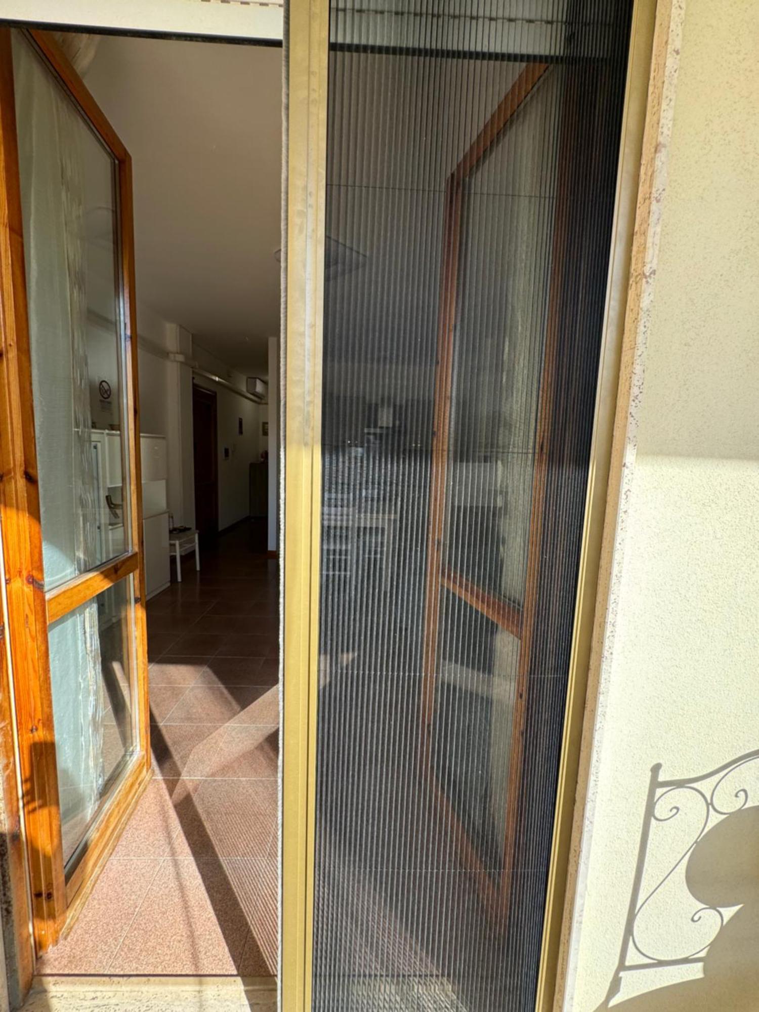 Alghero Sun & Sea - Spiaggia A 50 Metri Eksteriør billede