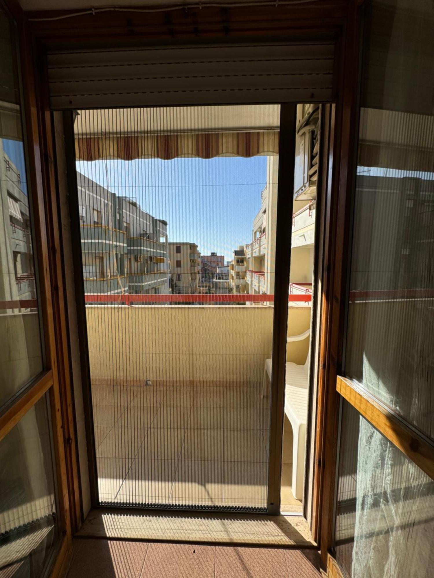 Alghero Sun & Sea - Spiaggia A 50 Metri Eksteriør billede