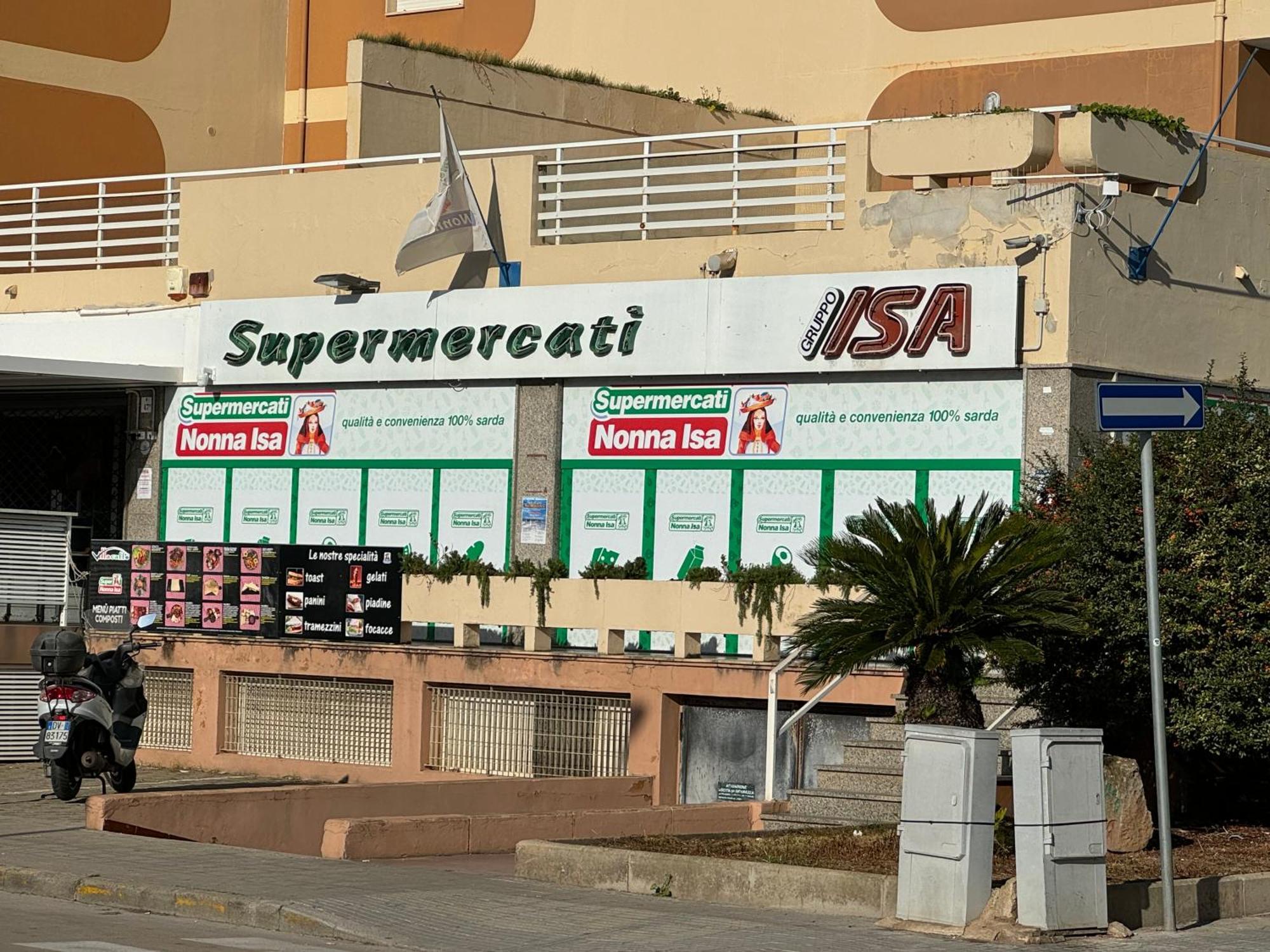 Alghero Sun & Sea - Spiaggia A 50 Metri Eksteriør billede