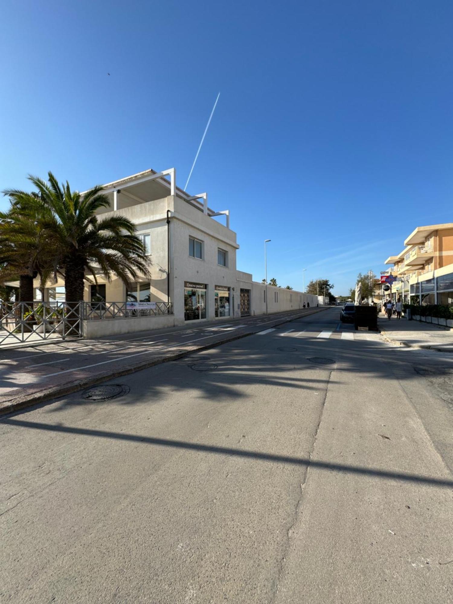 Alghero Sun & Sea - Spiaggia A 50 Metri Eksteriør billede