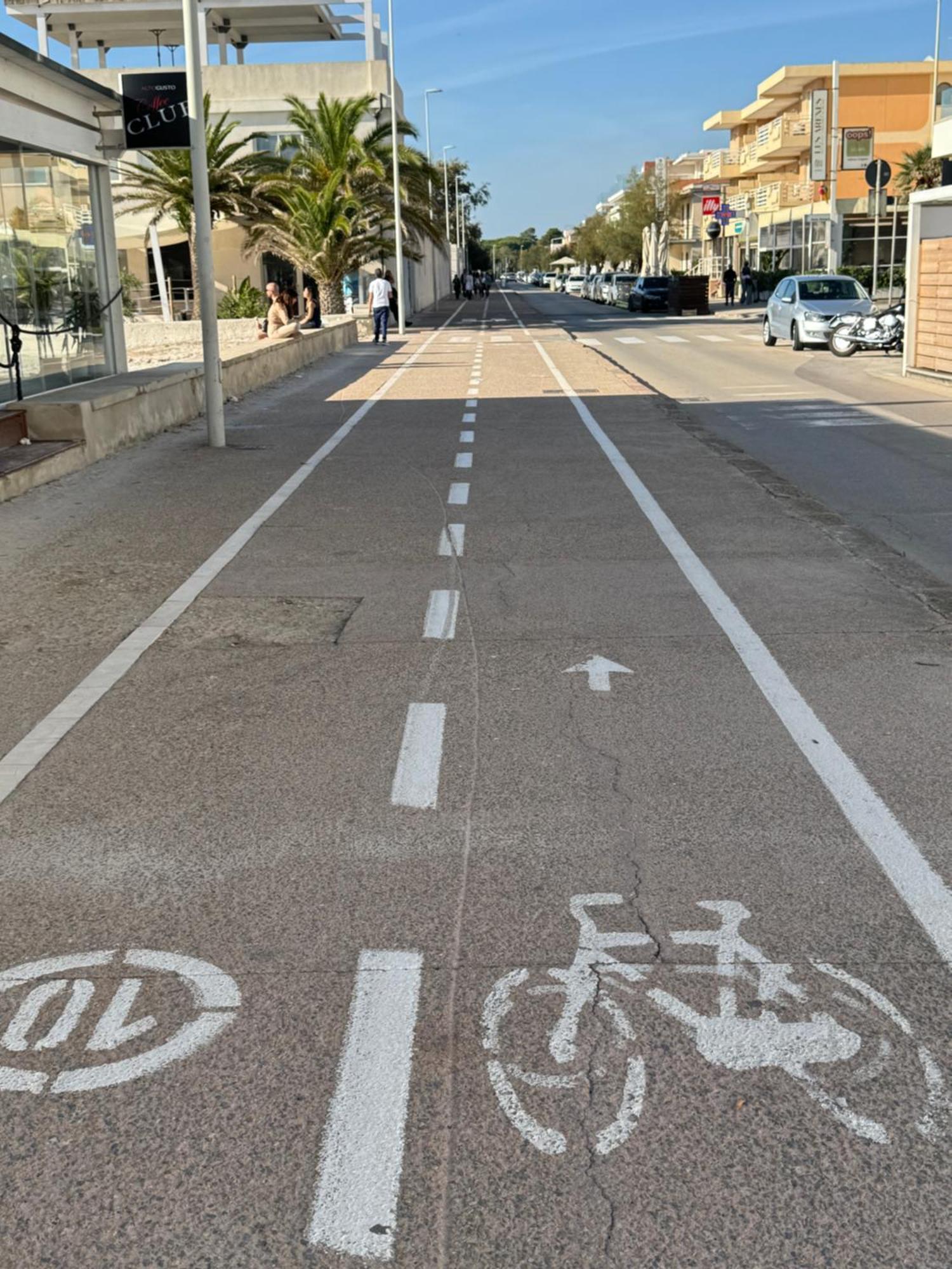 Alghero Sun & Sea - Spiaggia A 50 Metri Eksteriør billede